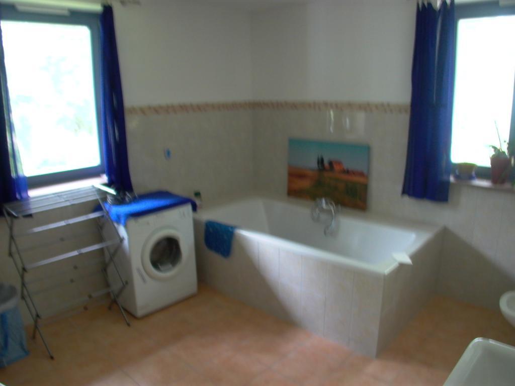 Gaestezimmer Ferienwohnung Villa Alexa, Mit Wallbox Woltersdorf  Δωμάτιο φωτογραφία