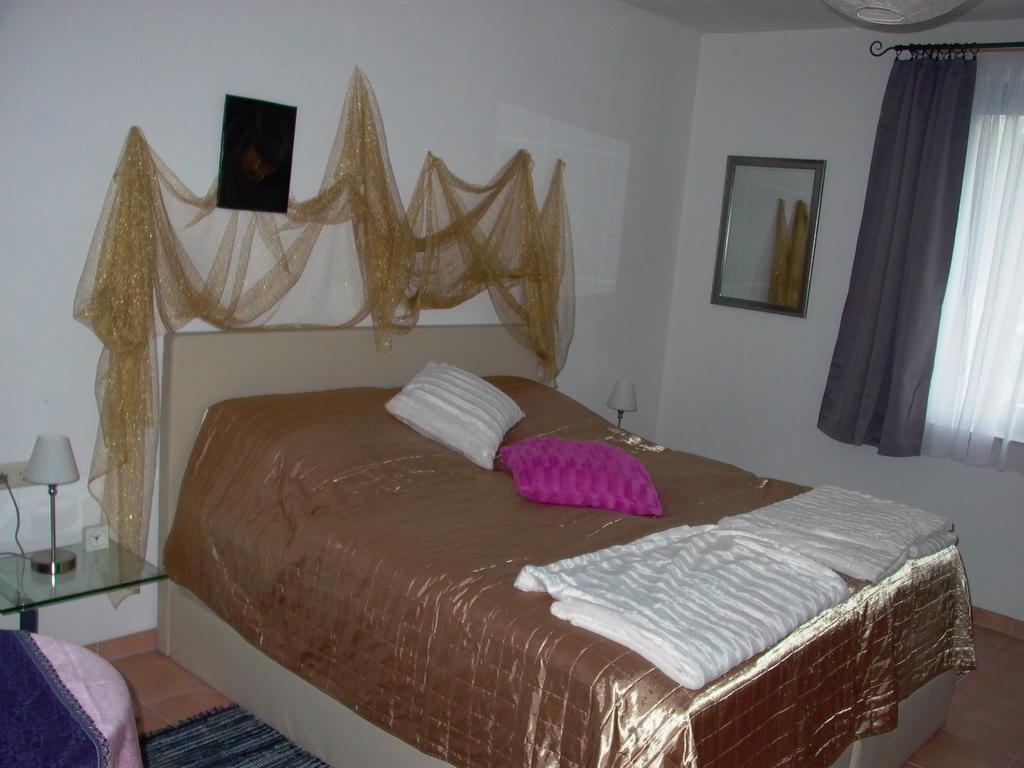 Gaestezimmer Ferienwohnung Villa Alexa, Mit Wallbox Woltersdorf  Δωμάτιο φωτογραφία