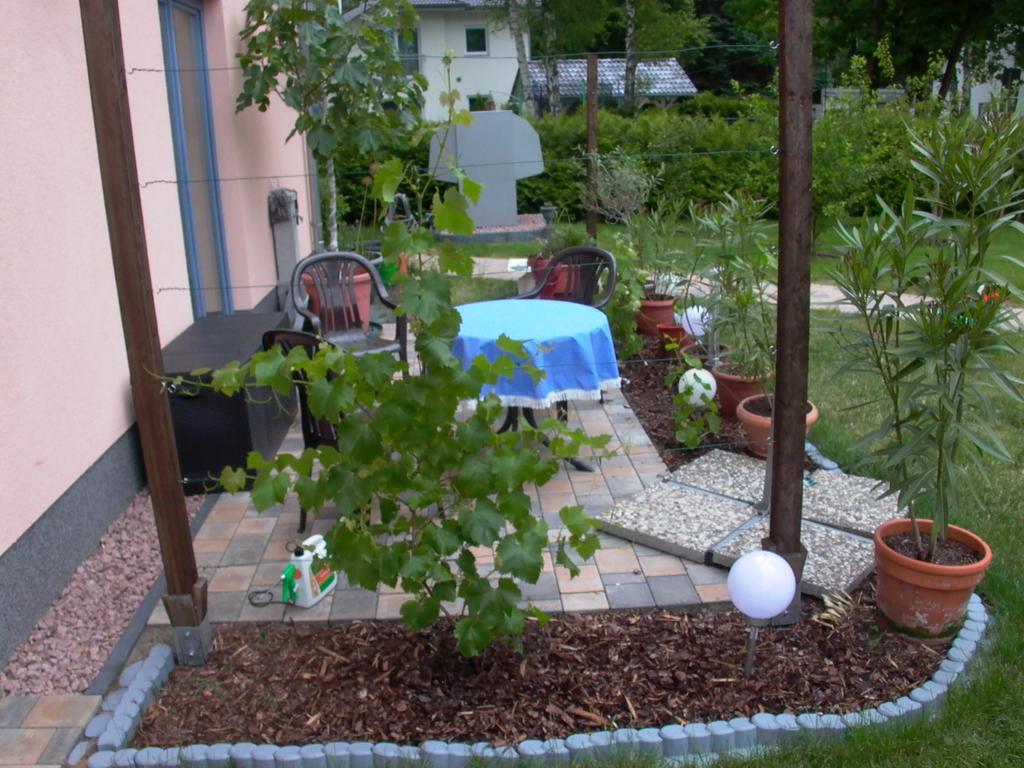 Gaestezimmer Ferienwohnung Villa Alexa, Mit Wallbox Woltersdorf  Εξωτερικό φωτογραφία