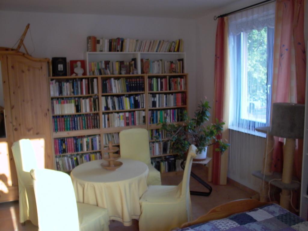 Gaestezimmer Ferienwohnung Villa Alexa, Mit Wallbox Woltersdorf  Δωμάτιο φωτογραφία